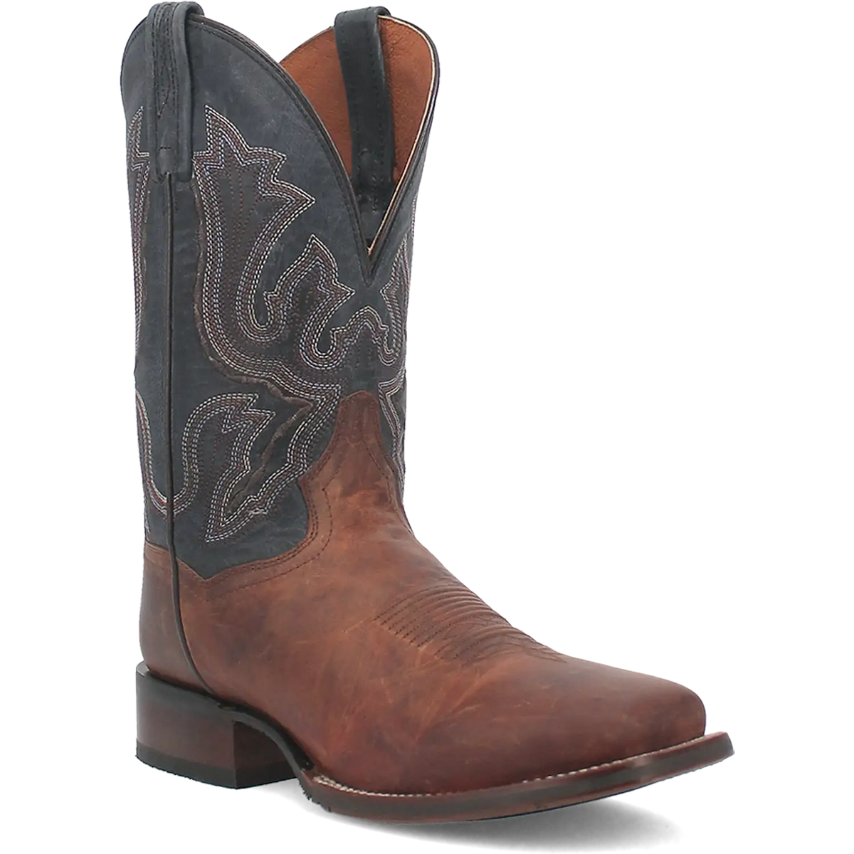 Dan Post Winslow - Men's Leather Cowboy Boots