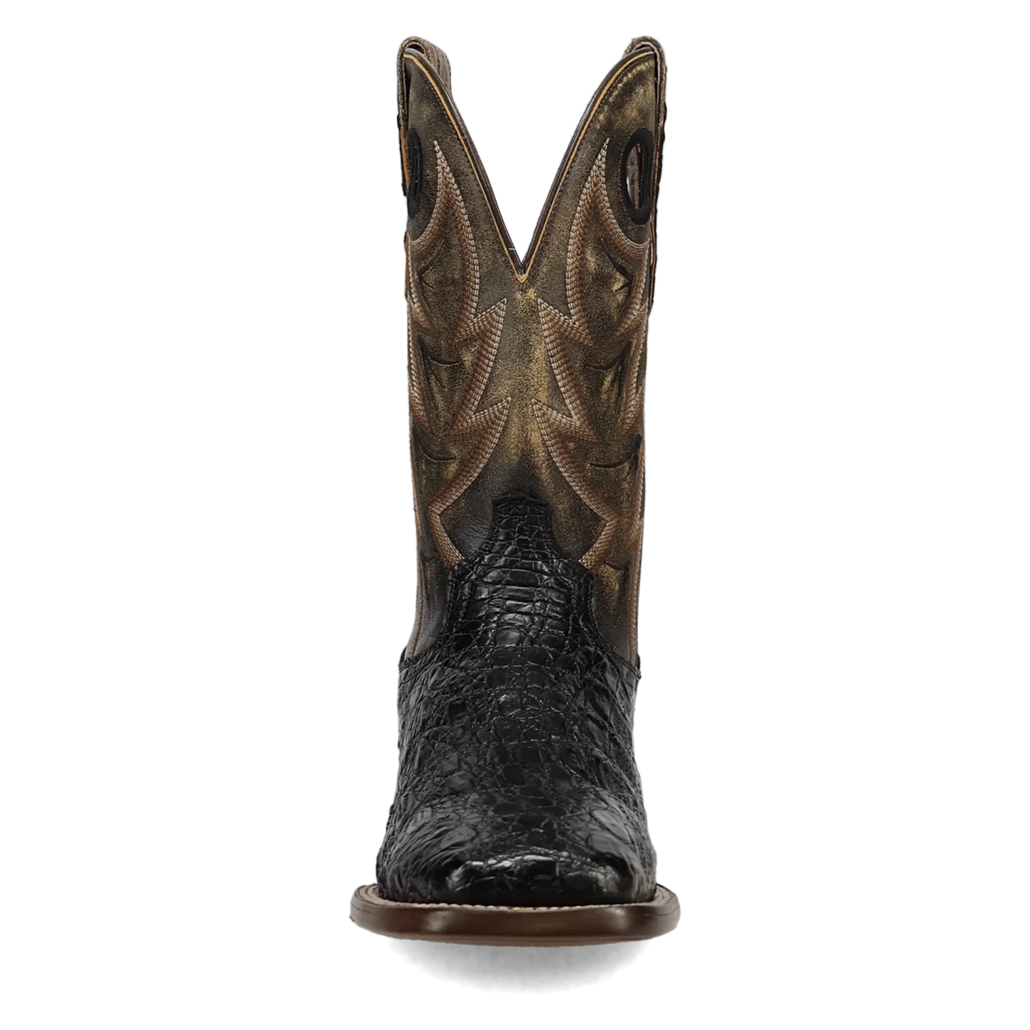 Dan Post Marsh - Men's Caiman Cowboy Boots