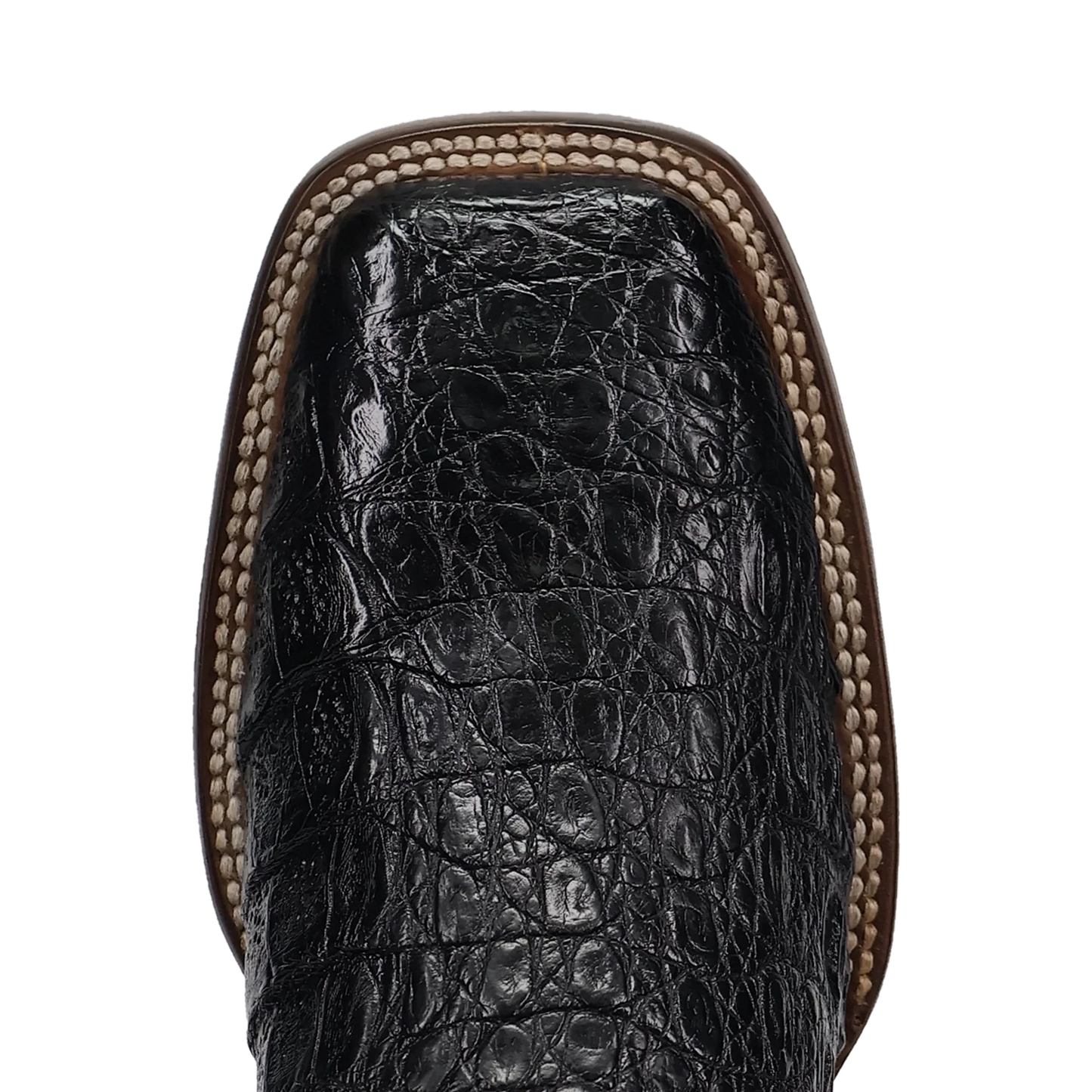 Dan Post Marsh - Men's Caiman Cowboy Boots