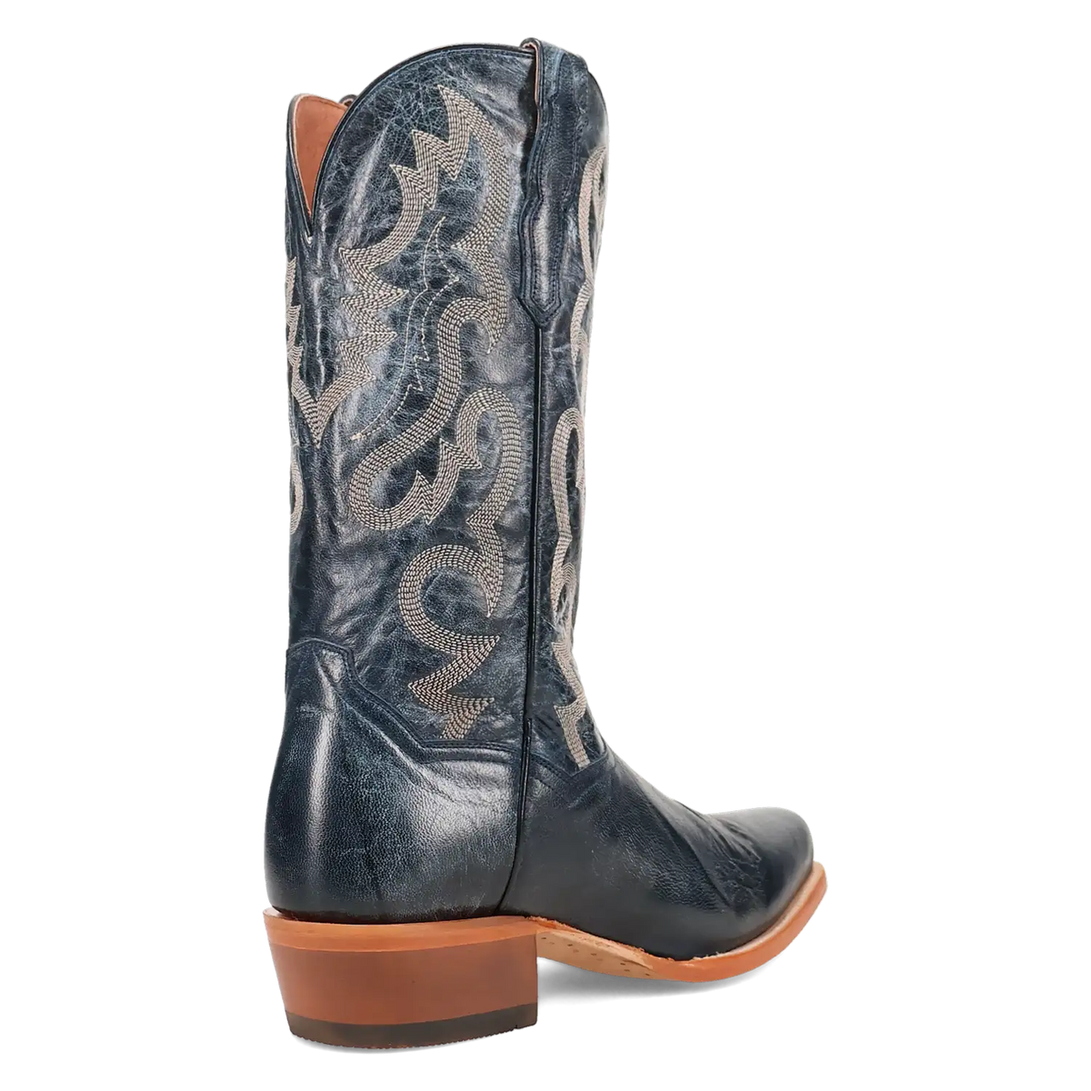 Dan Post Calvin - Men's Leather Cowboy Boots