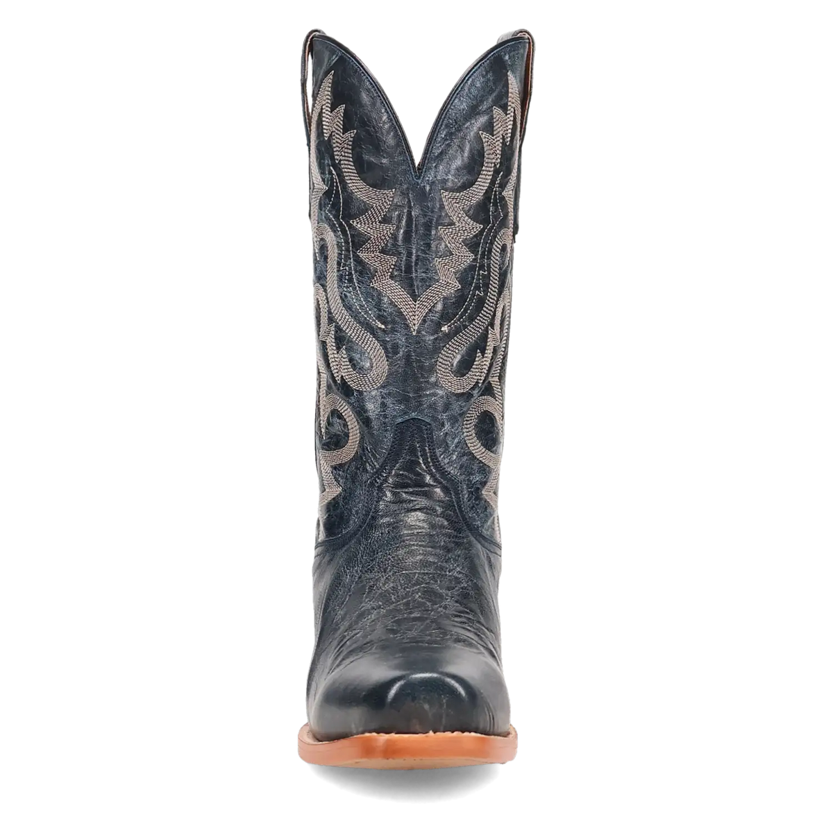 Dan Post Calvin - Men's Leather Cowboy Boots