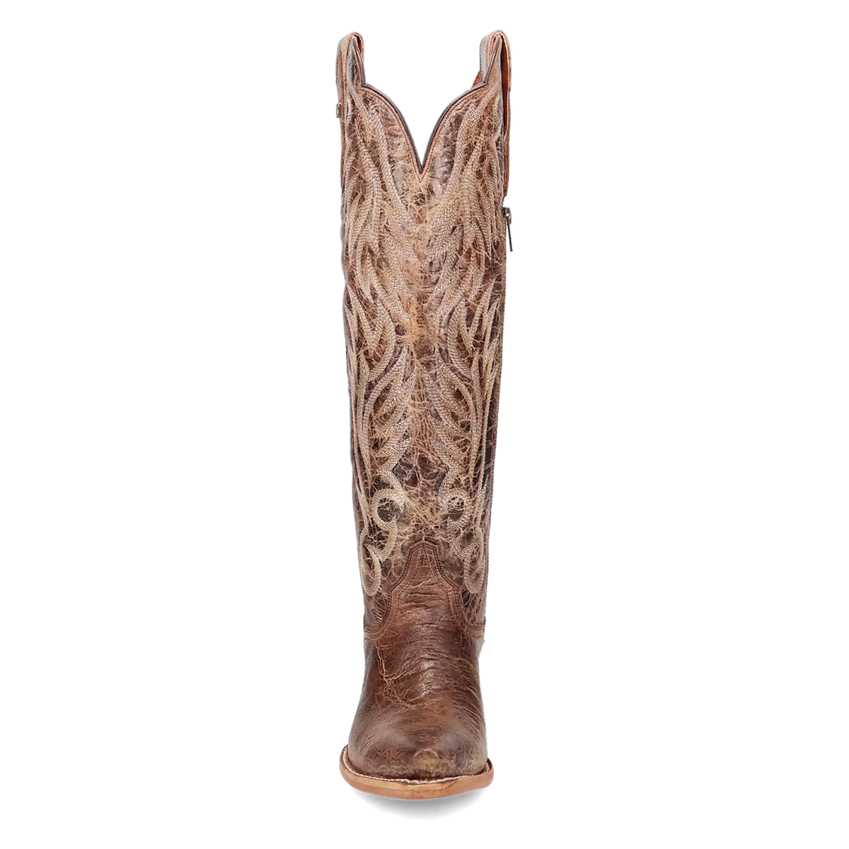Dan Post Rustic Ridge - Women's Leather Cowgirl Boots
