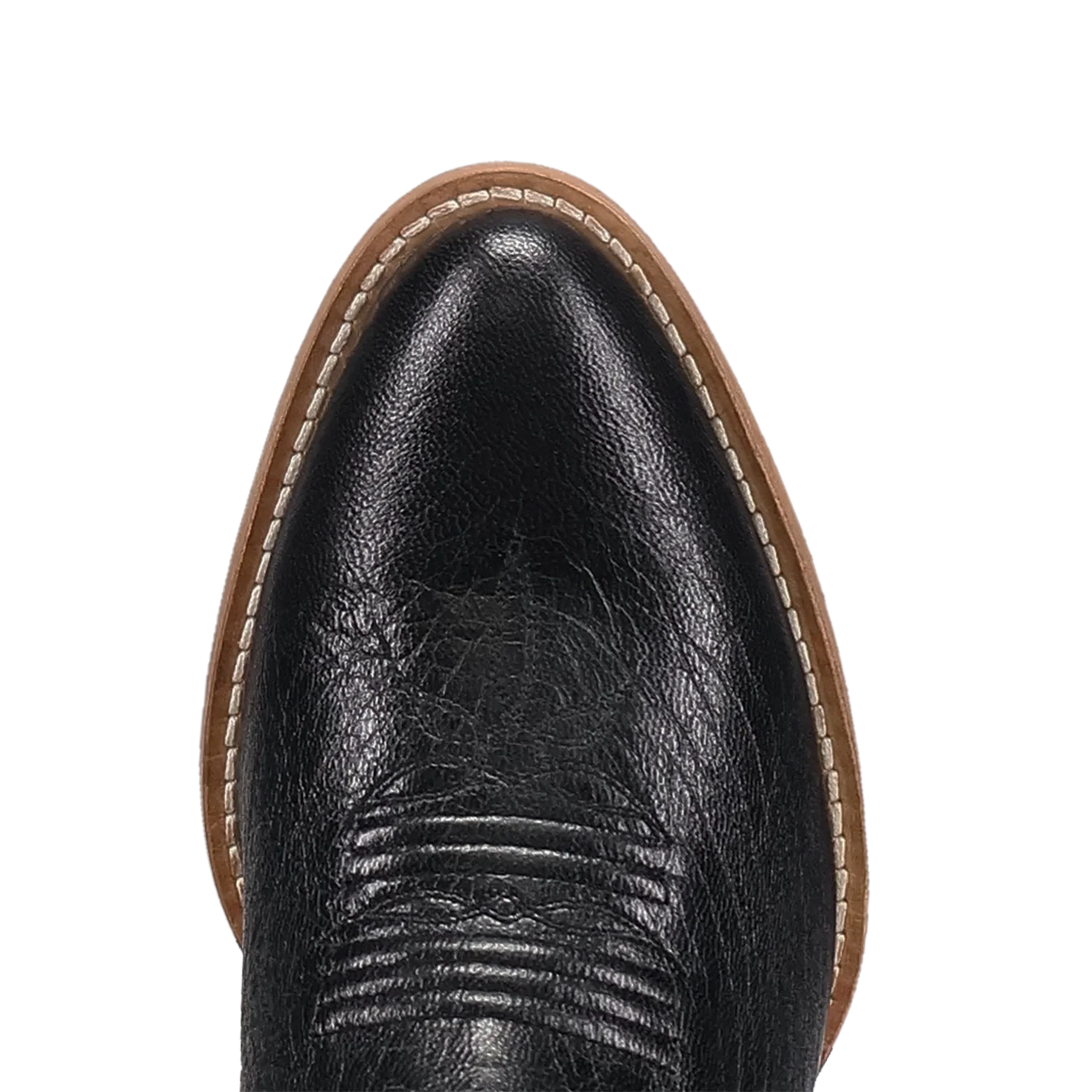 Dan Post Rustic Charm - Women's Leather Cowboy Booties