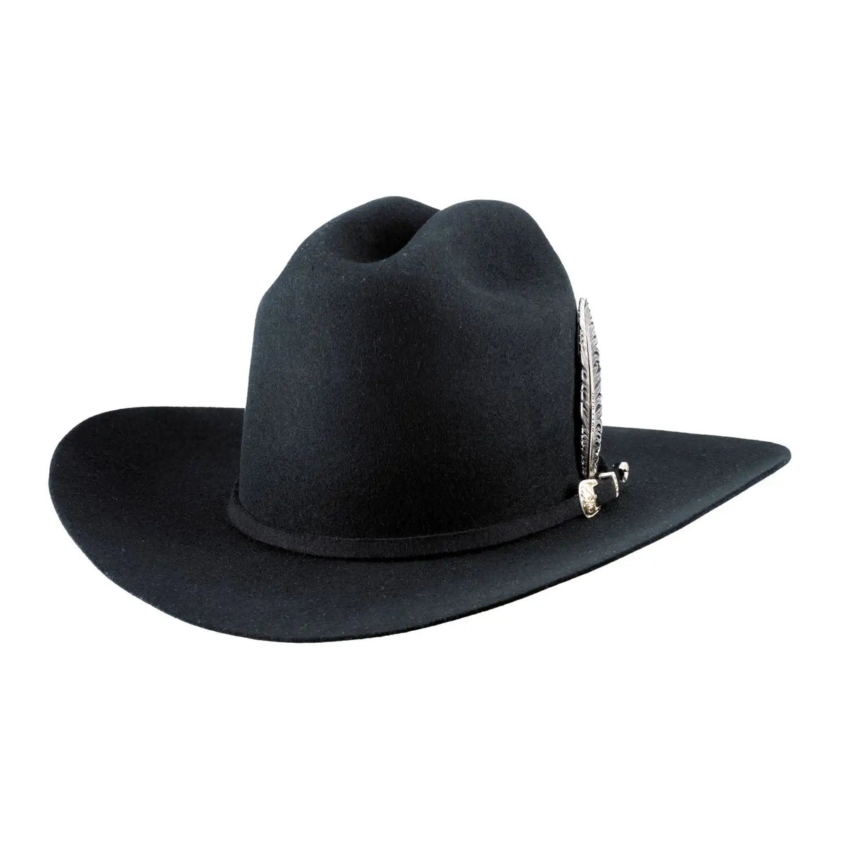 Bullhide El Mitotero - (8X) Men's Fur Felt Cowboy Hat