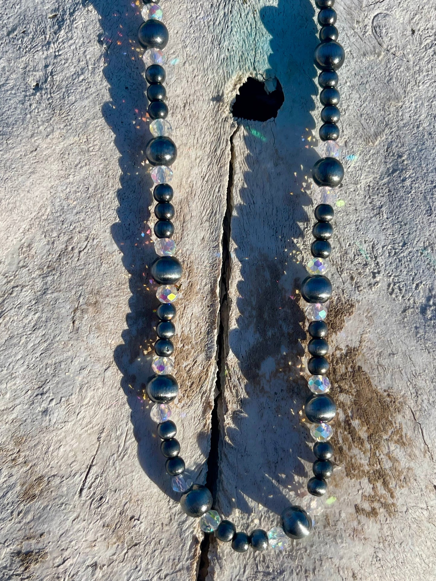 WYNONNA NECKLACE - SALE