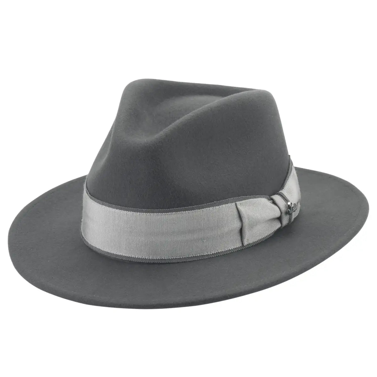 Bullhide Furore - Wool Felt Fedora Hat