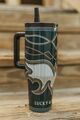 Lucky & Blessed Tumblers