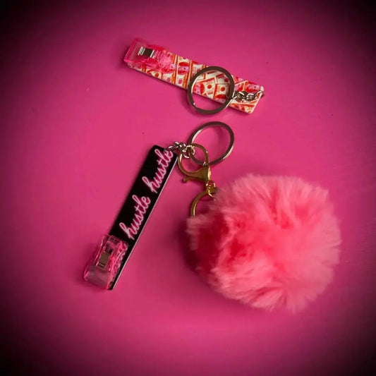 Pom Key