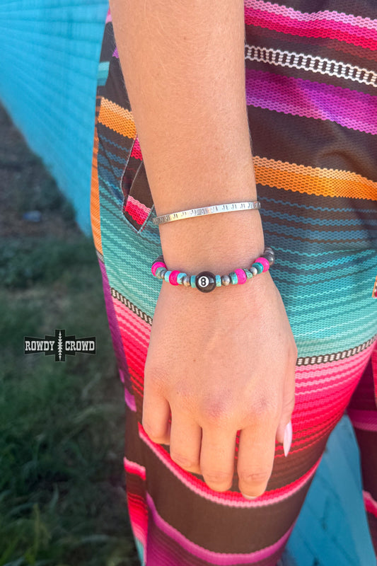DS You Bet Bracelet