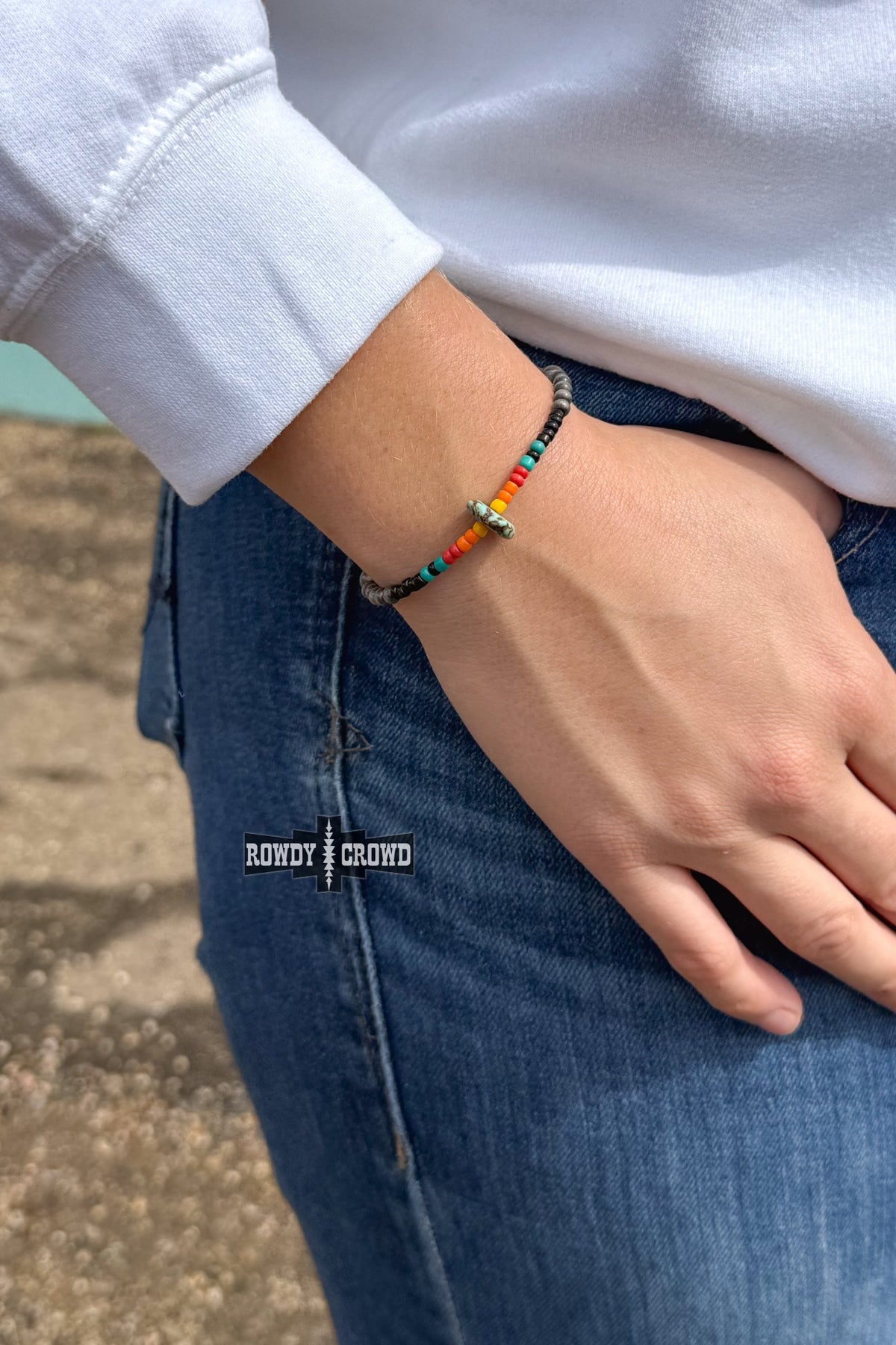 DS Ranch Hand Bracelet