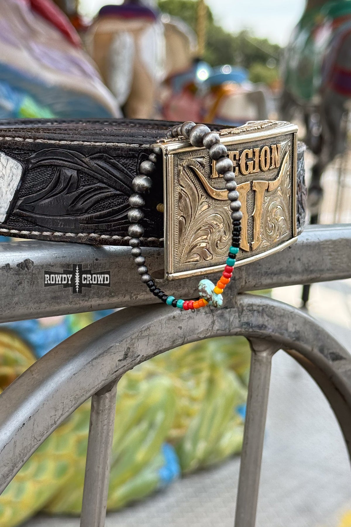 DS Ranch Hand Bracelet