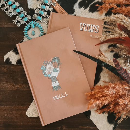 Vow Book