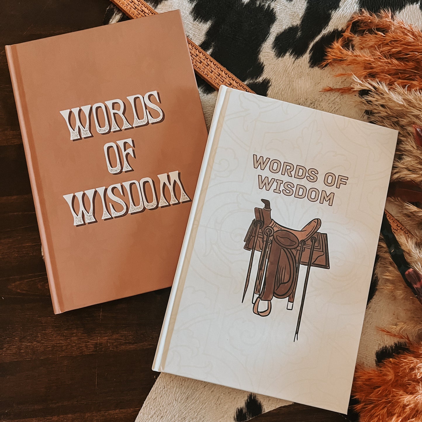 Words Of Wisdom Book