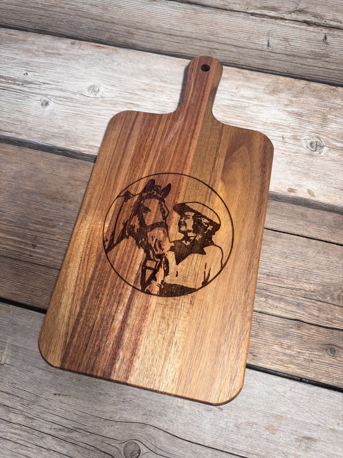 Small Cutting Boards