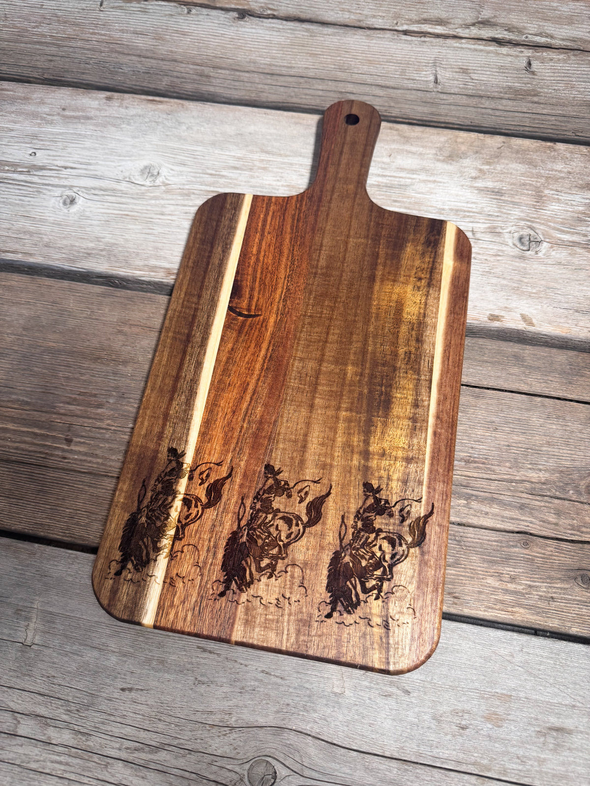 Small Cutting Boards
