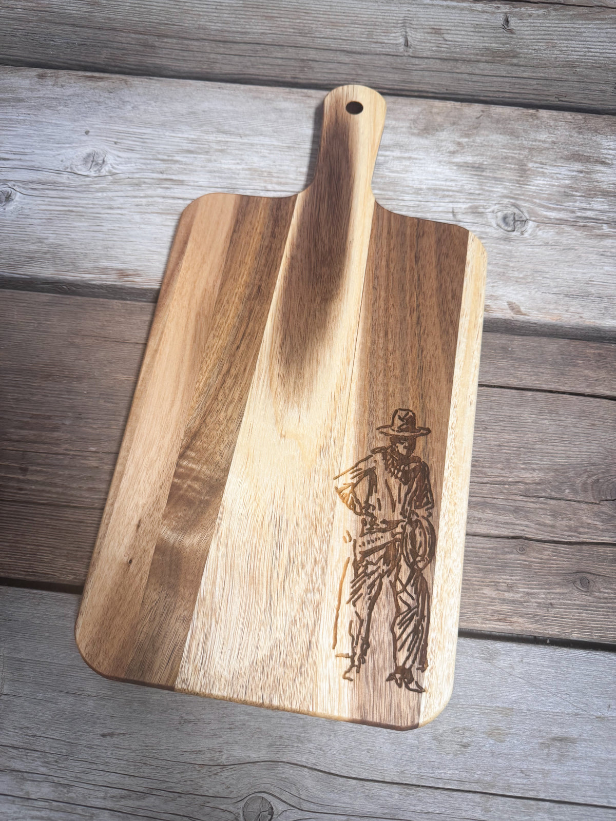 Small Cutting Boards