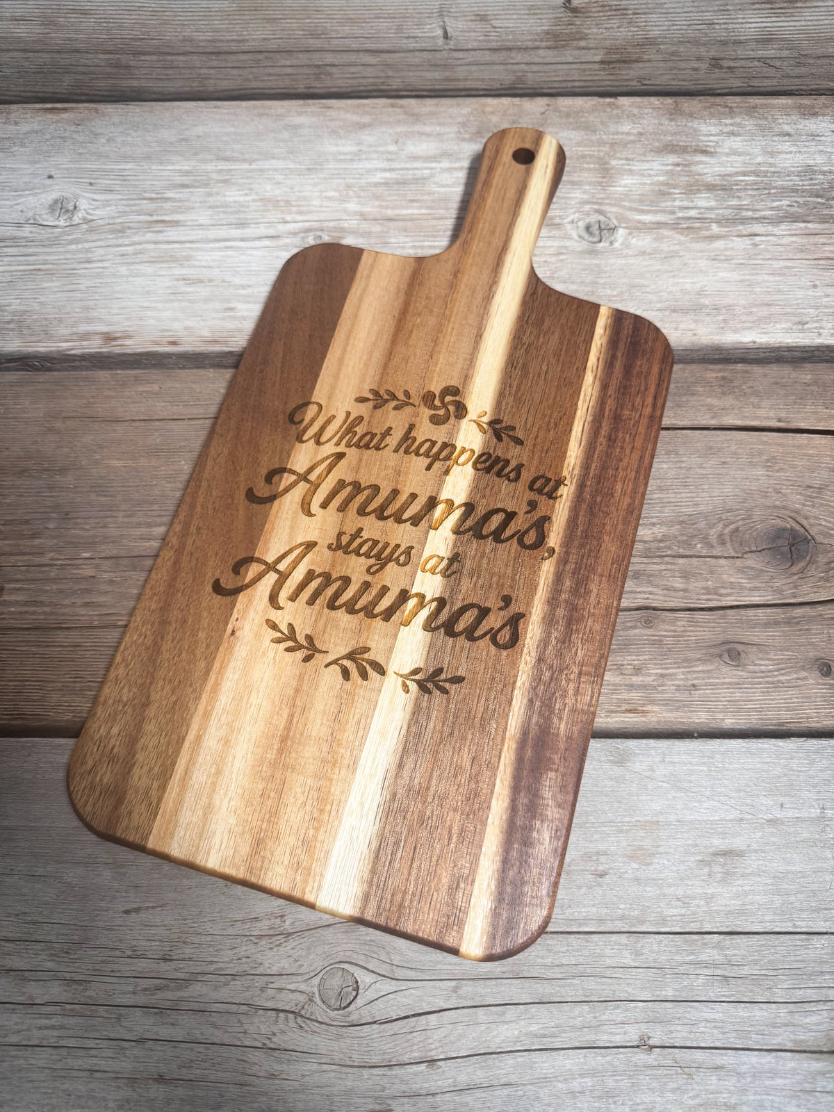Small Cutting Boards