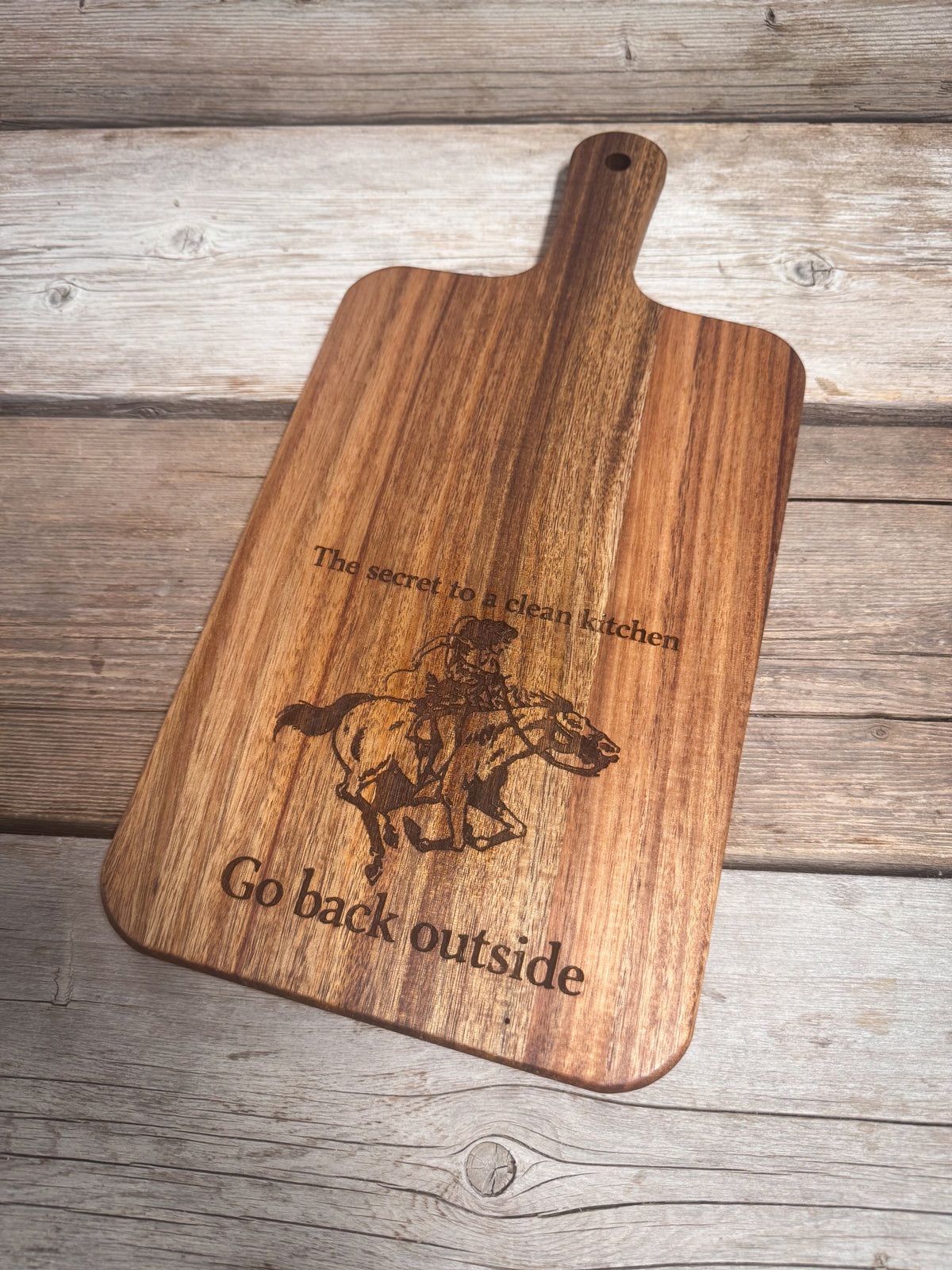 Small Cutting Boards