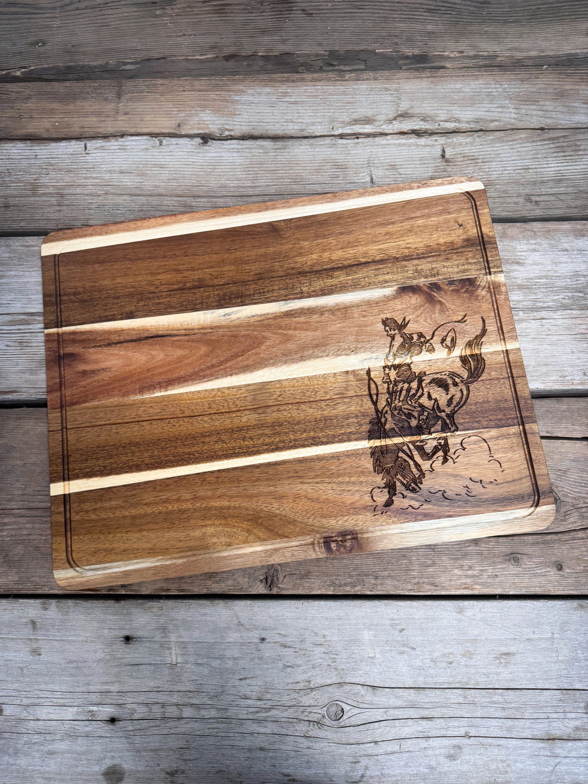 Large Cutting Boards