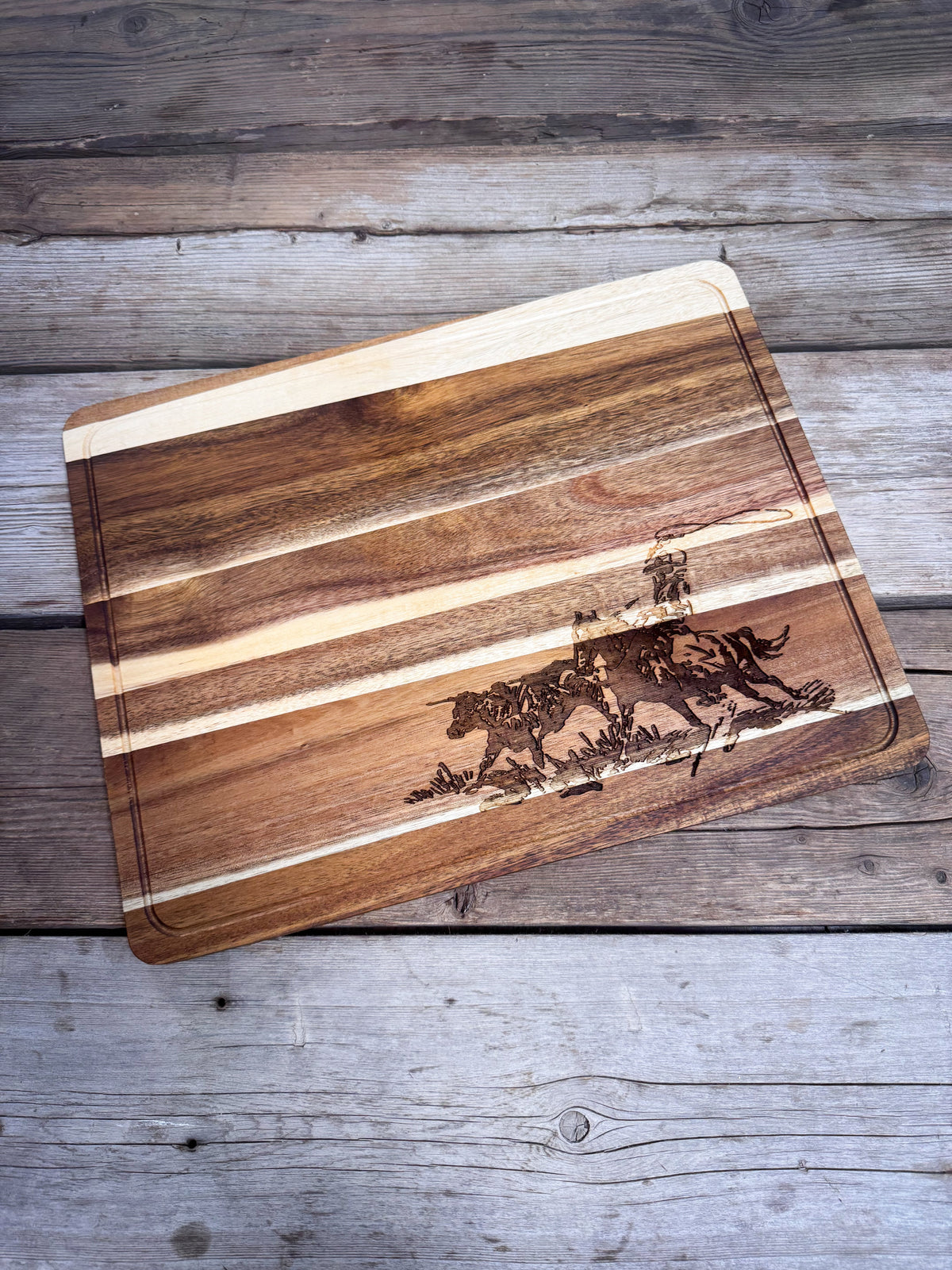 Large Cutting Boards