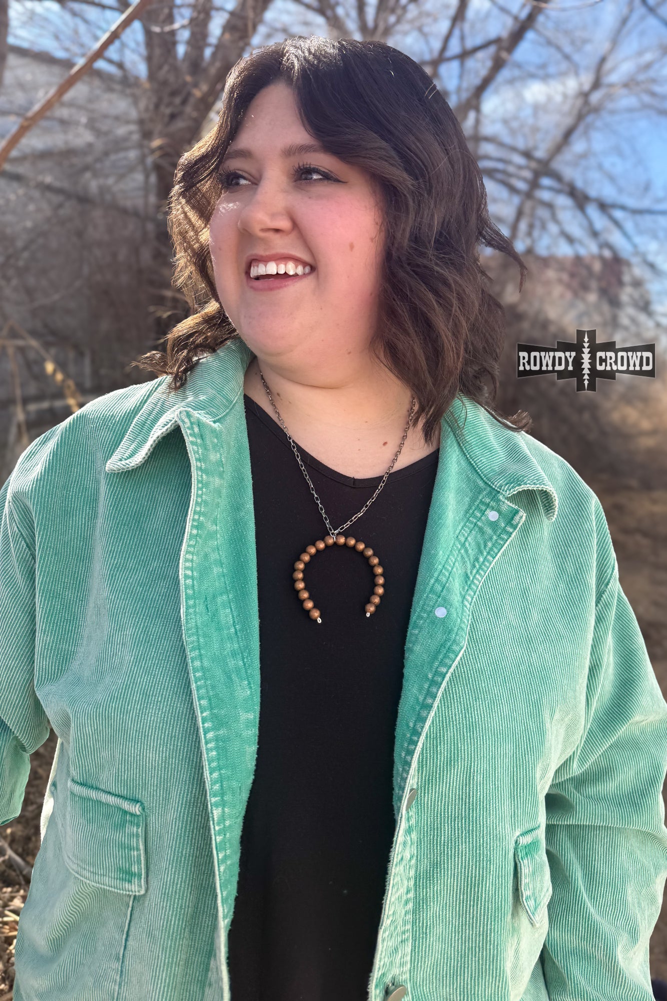 DS Sundance Blossom Necklaces