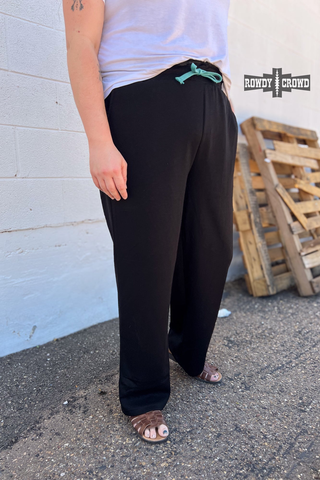 DS Chimayo Lounge Pants