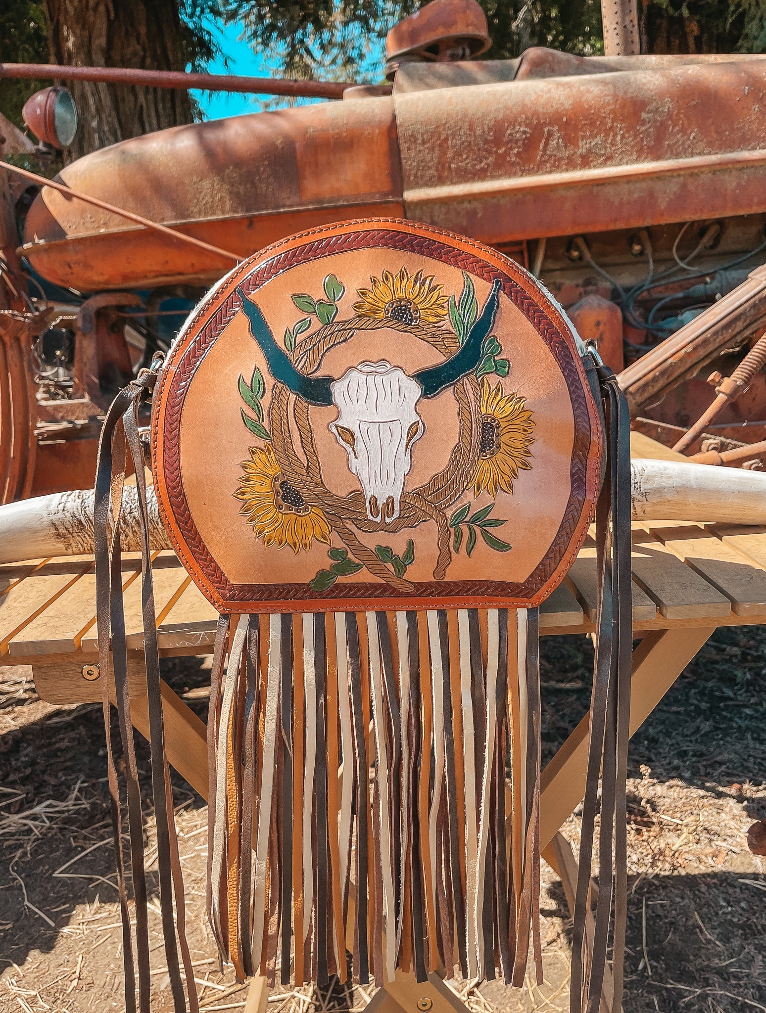 Western lifestyle photo