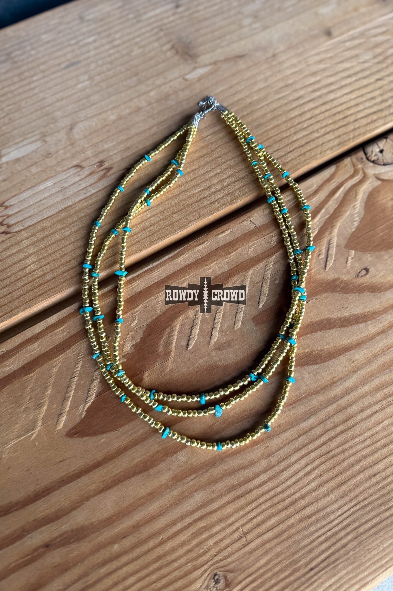 DS Cowgirl Spirit NECKLACES