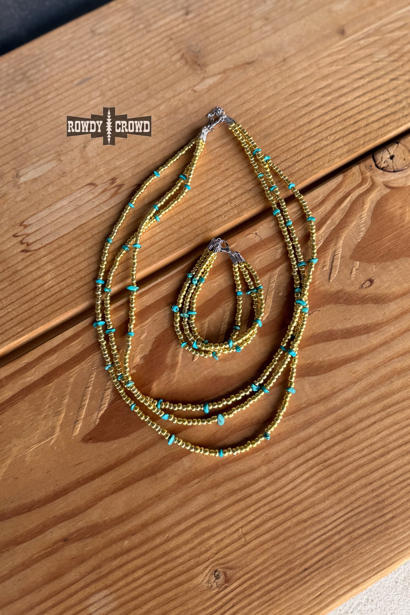 DS Cowgirl Spirit BRACELETS