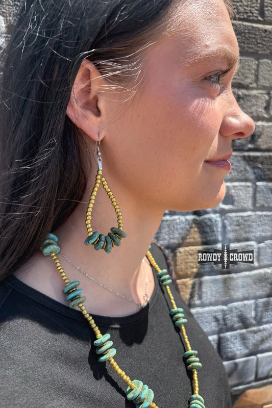 DS Golden Hour Earrings