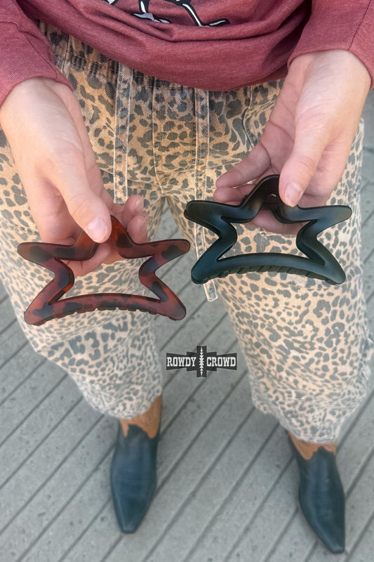 DS Hondo Hair Clip