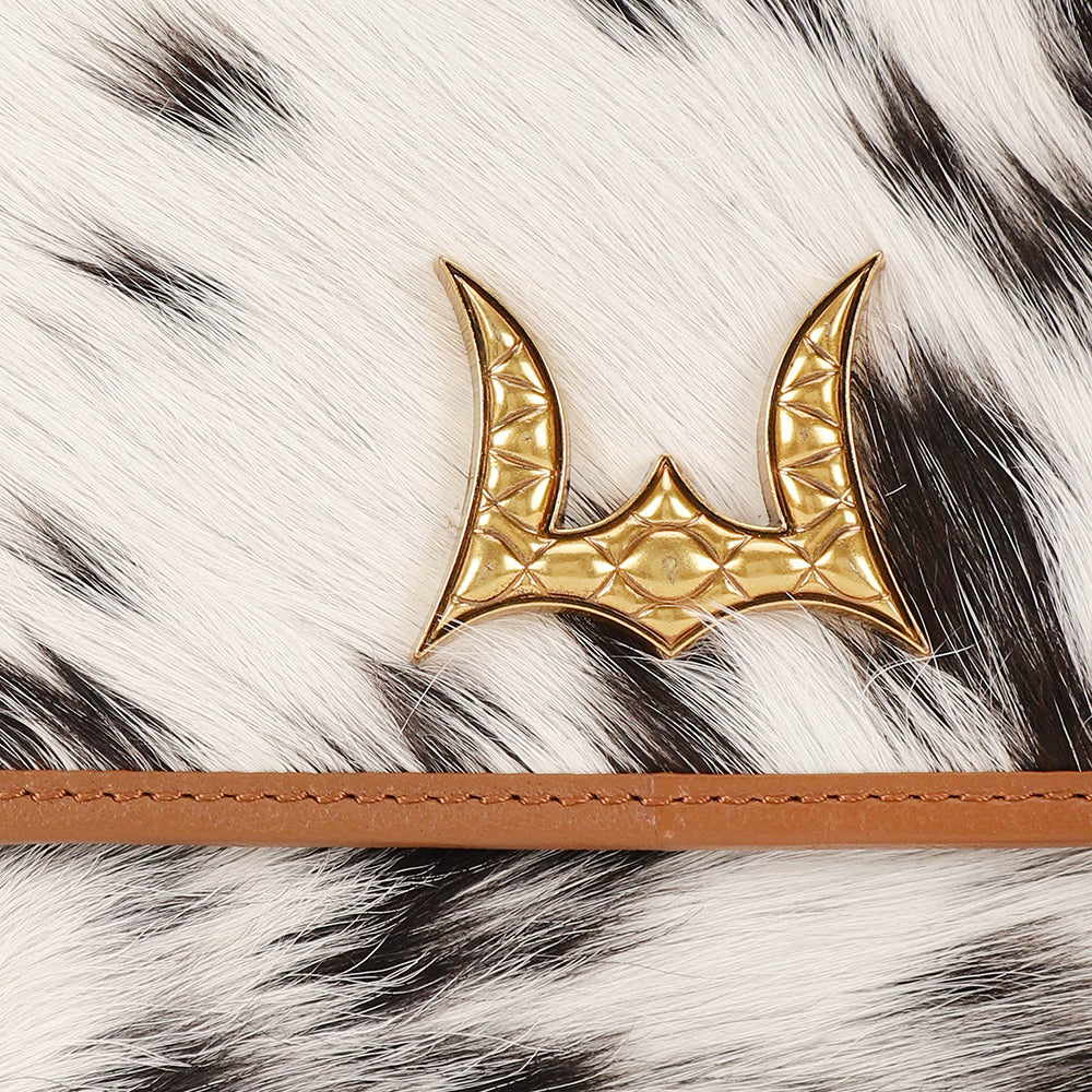 Loyal West LW On The Go Mini Bag