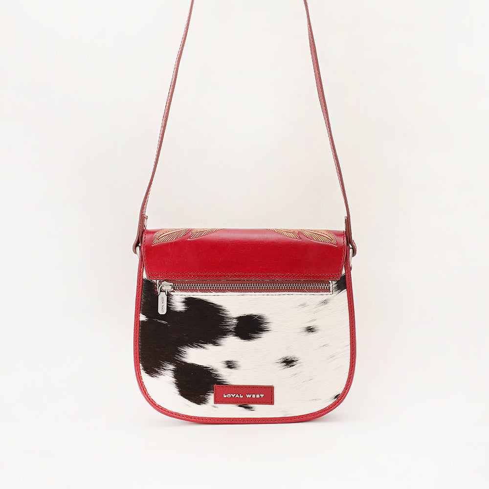 Loyal West Aurelia Mini Bag