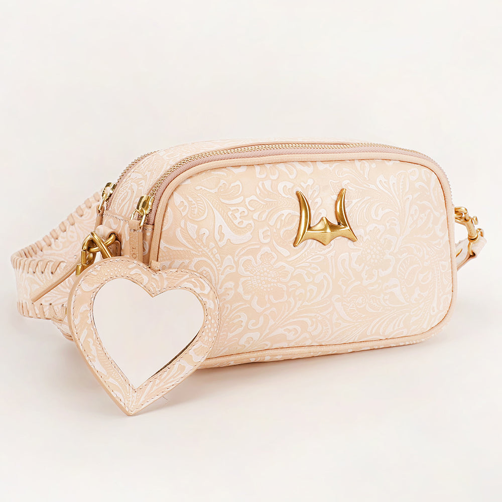 Loyal West Sophia Shoulder Bag