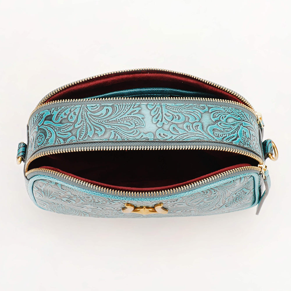 Loyal West Sophia Shoulder Bag