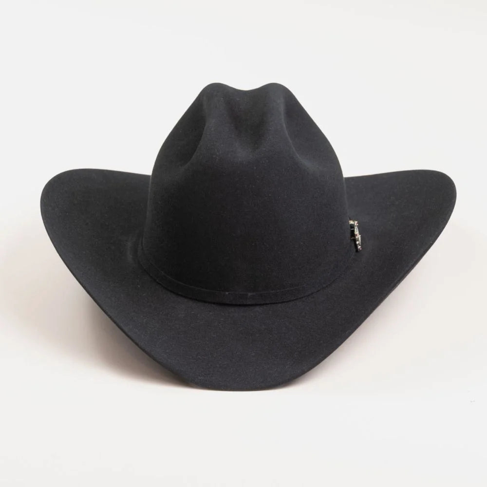 Larry Mahan's Independencia - (100X) Fur Felt Cowboy Hat