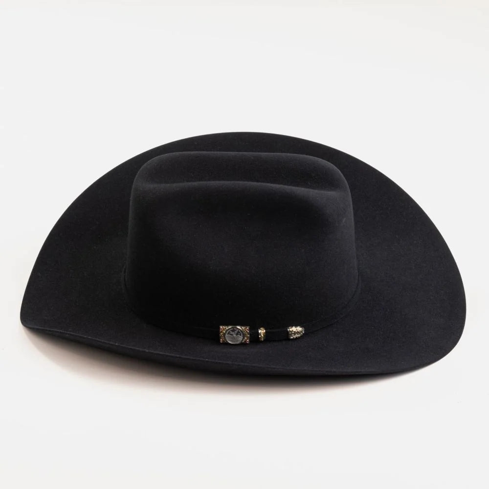 Larry Mahan's Independencia - (100X) Fur Felt Cowboy Hat