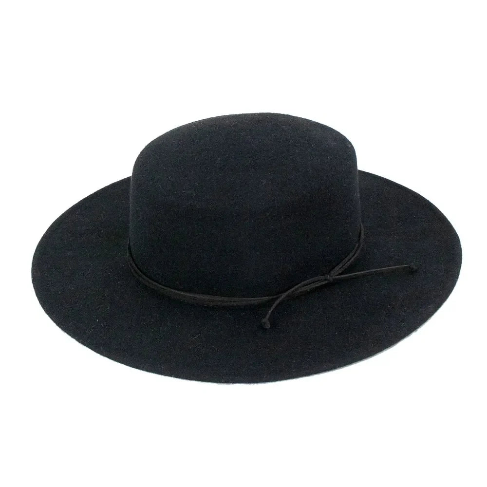 Peter Grimm Nolita - Wool Felt Cowgirl Hat