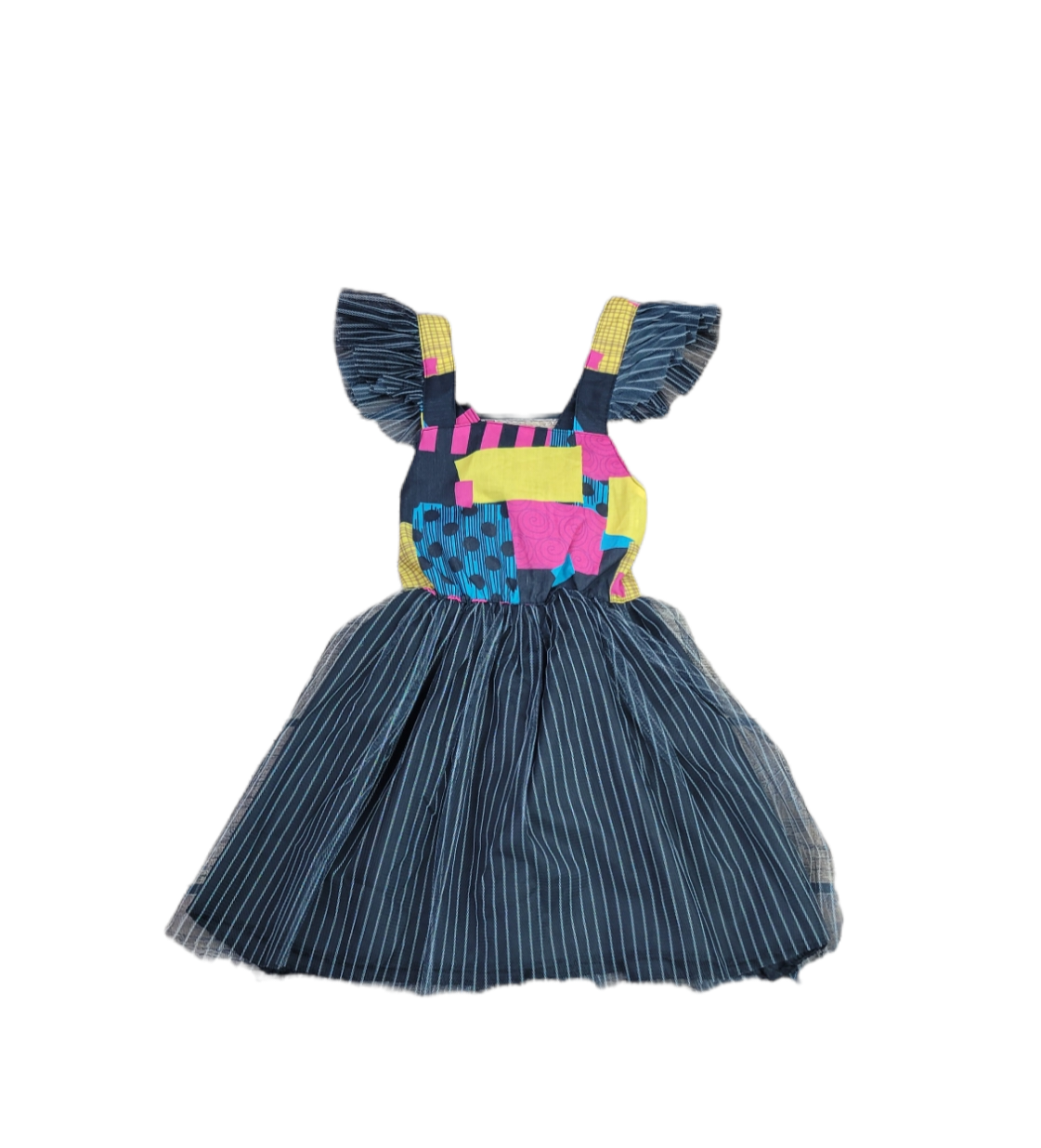 Sally Tutu Dress