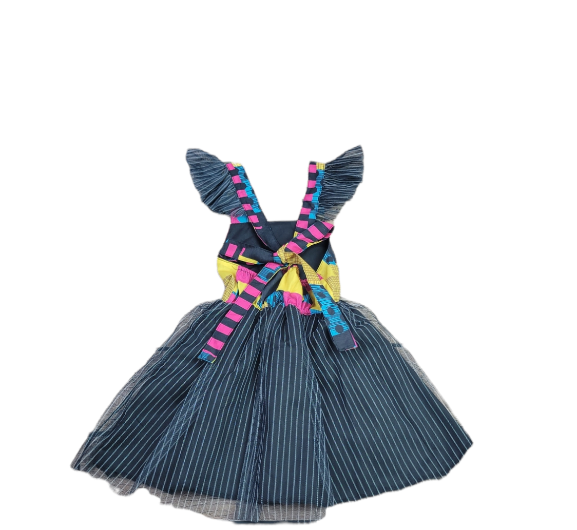 Sally Tutu Dress
