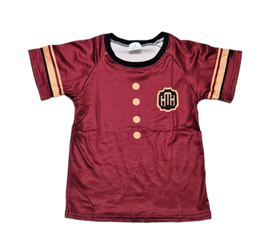 Hotel Host Milk Silk Raglan