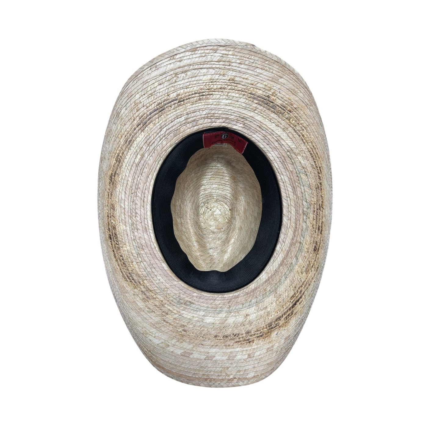 SUNDOWNER NATURAL PALM STRAW 100