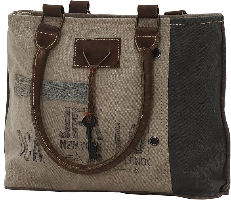 NY Small Bag