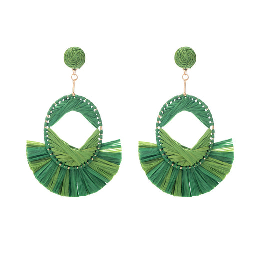 Fern Grove Earrings