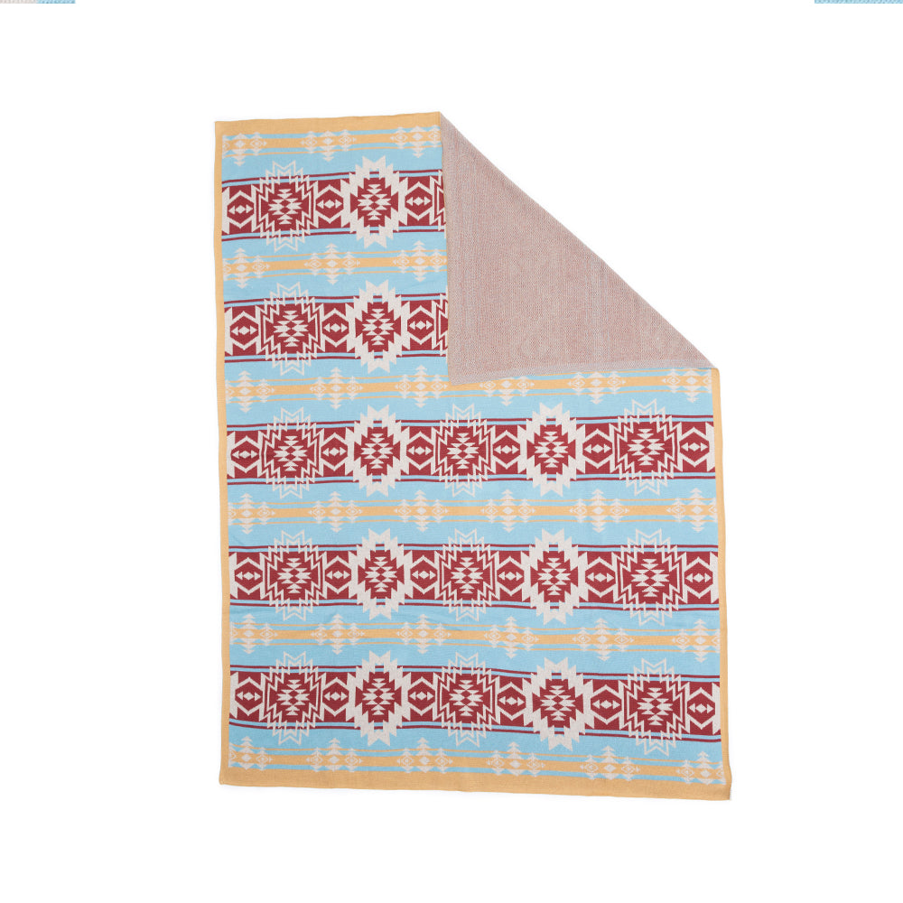 Canyon Voices Throw