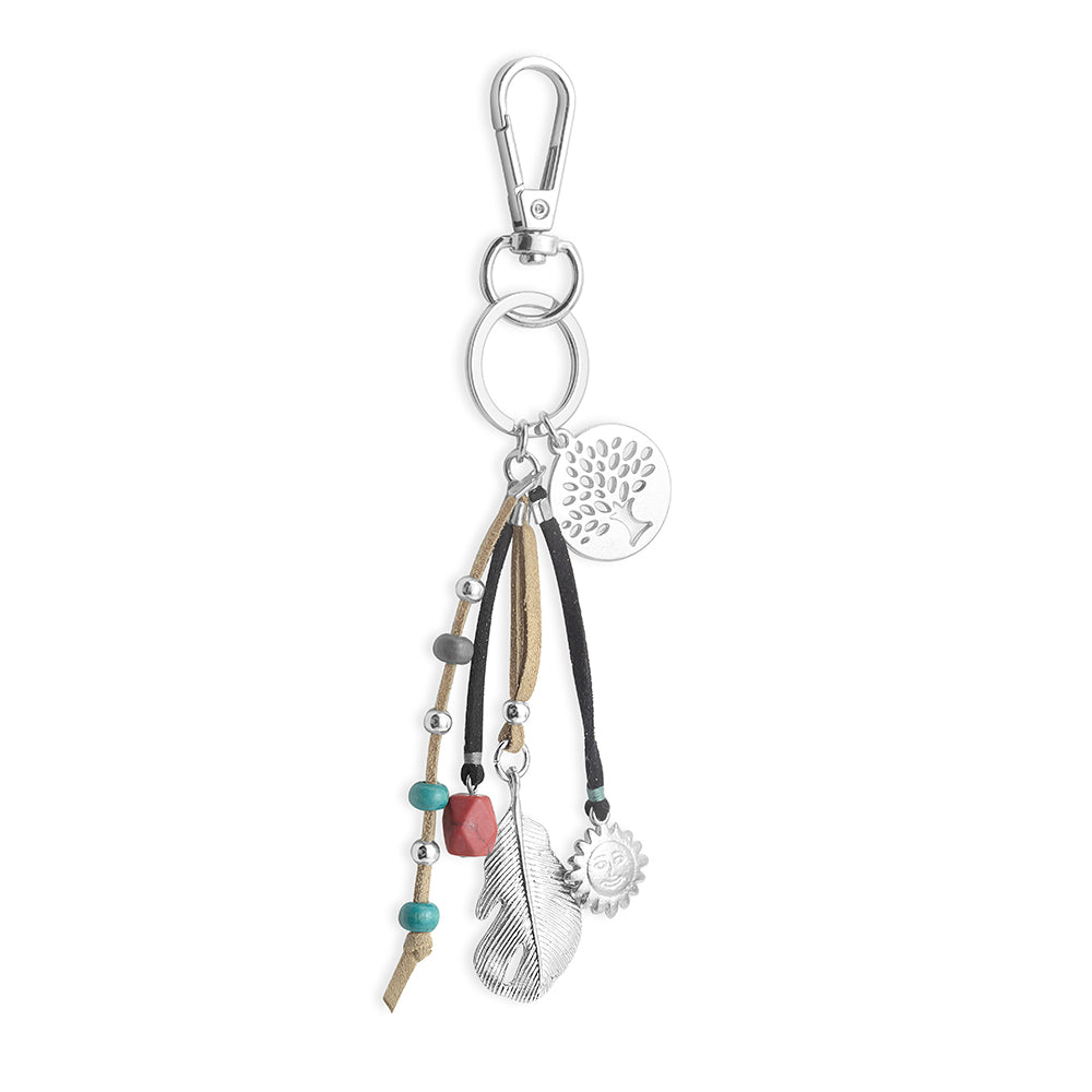 Mesa Spirit Keeper Key Fob