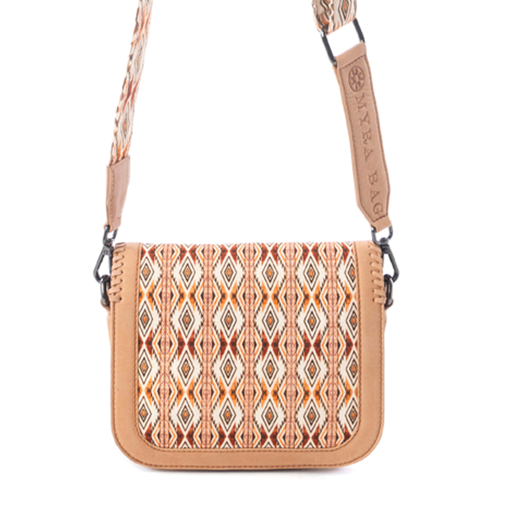 Sonora Sunset Bag & Wallet Combo