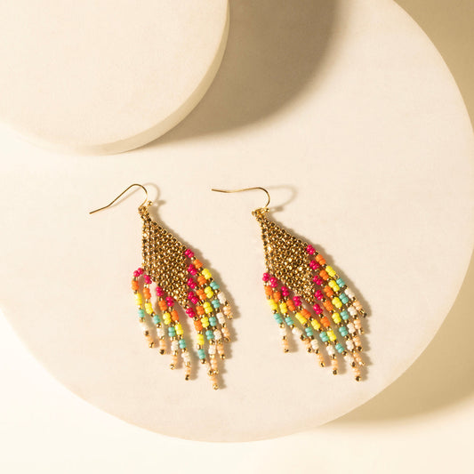 Myra Rio Nights Fringe Drops in Sunfair Fest