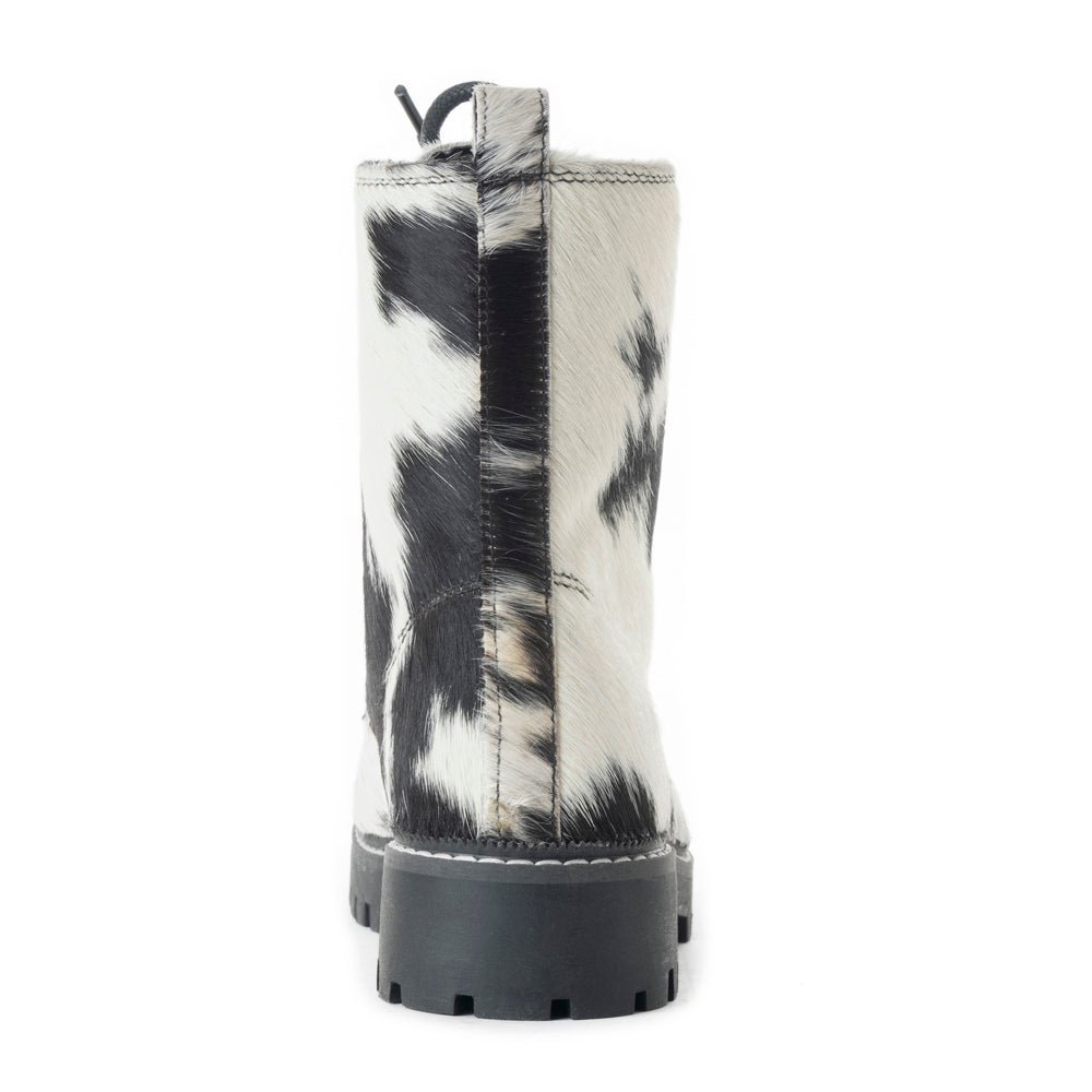Fervence Boots