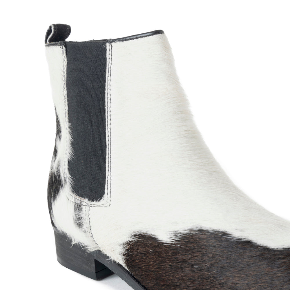 Electron Boots
